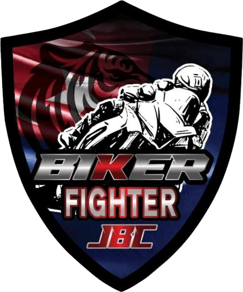 Biker Fighter JBC