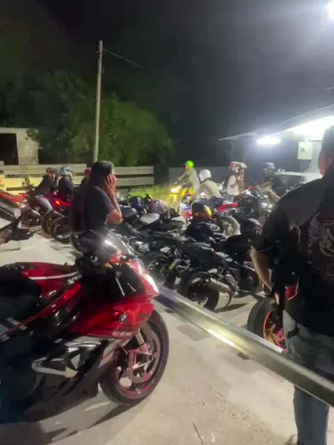 Ride Pulas Cafe